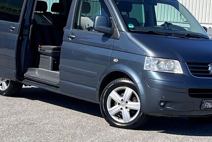 VW T5 Transporter 238.000 km 11.999 &euro; Flintbek 24220