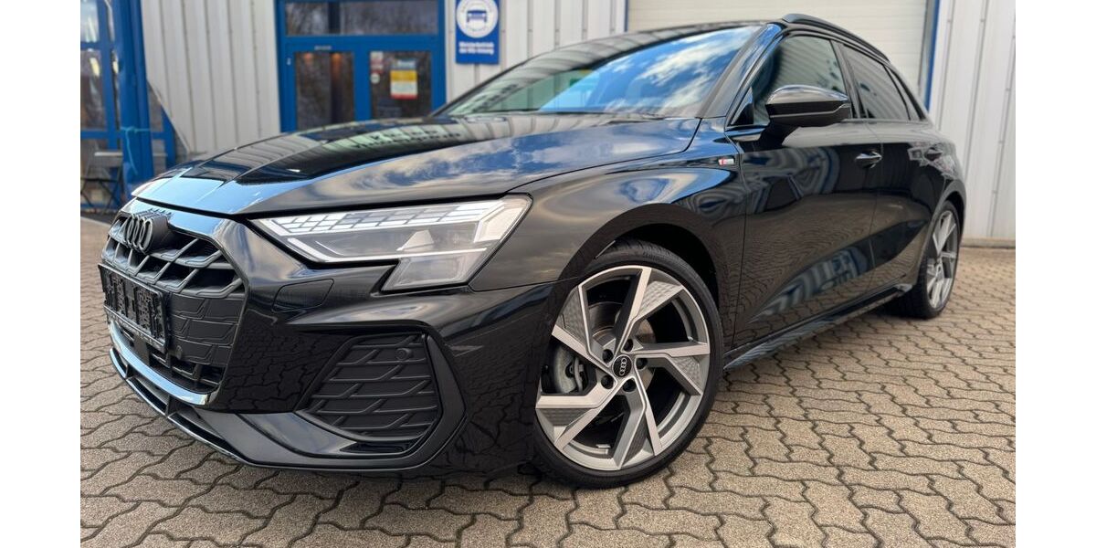 Audi A3 15.800 km 34.500 &euro; Rheinzabern 76764