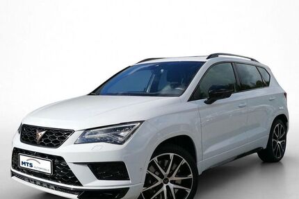 Cupra Ateca 70.001 km 25.150 &euro; Friedberg 61169