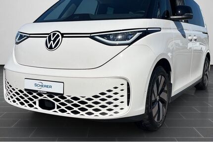 VW ID. Buzz 4.240 km 45.480 &euro; Ludwigshafen 67059