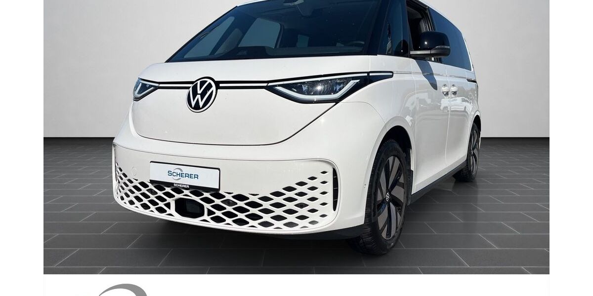 VW ID. Buzz 4.240 km 45.480 &euro; Ludwigshafen 67059