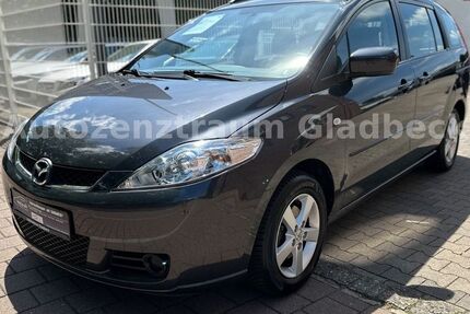 Mazda 5 75.000 km 6.490 &euro; Gladbeck 45968