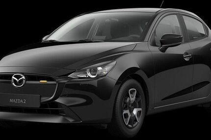 Mazda 2 11.500 km 19.630 € Klötze 38486