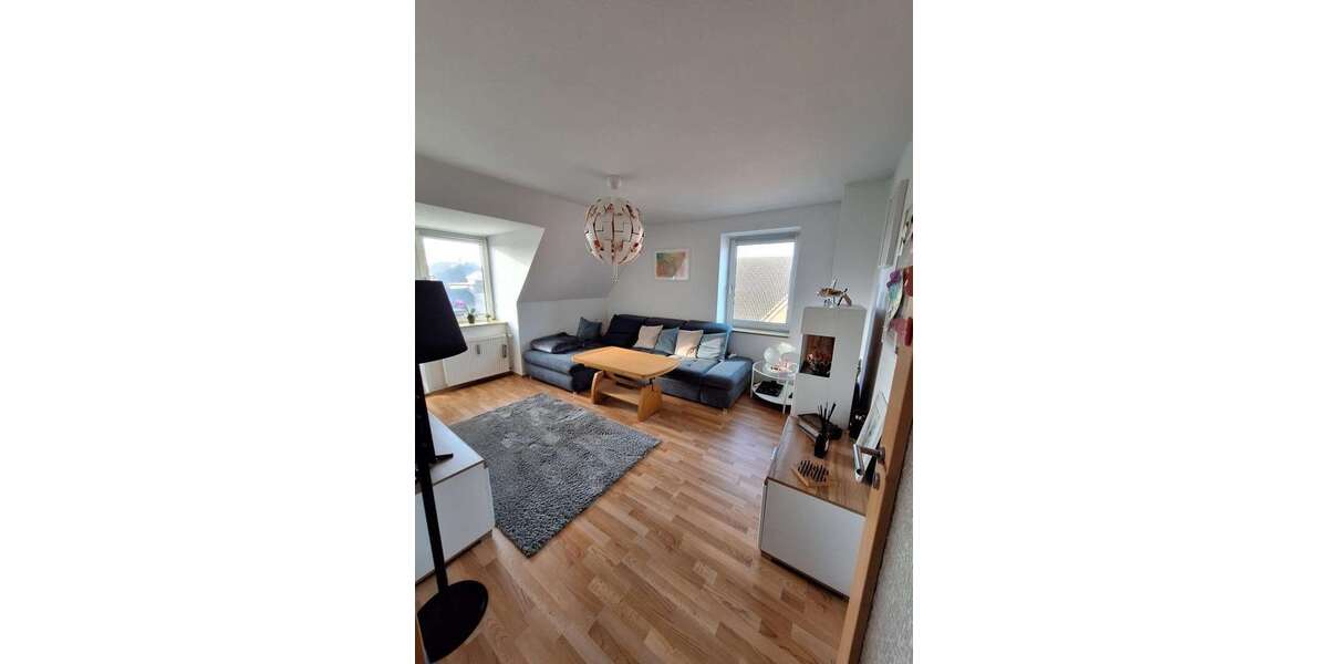 Etagenwohnung Rheurdt-Schaephuysen Schaephuysen - 3 Zimmer, 63 m&sup2;, 550&euro; | Angebot:24975737