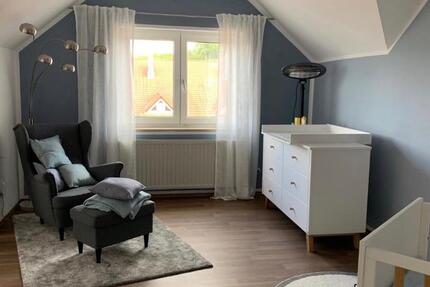 Wohnung Bad Windsheim - 4 Zimmer, 145 m&sup2;, 385.000&euro; | Angebot:25279553