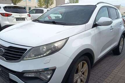 Kia Sportage 278.300 km 4.500 &euro; Hannover 30179
