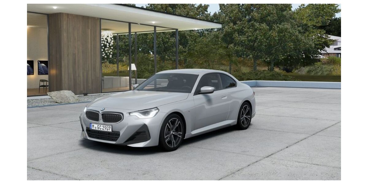 BMW 220 9.300 km 40.950 &euro; Berlin-Siemensstadt 13629