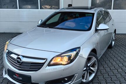 Opel Insignia 132.900 km 11.990 &euro; Baden-Württemberg - Leingarten 74211