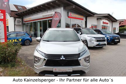 Mitsubishi Eclipse Cross 59.000 km 21.900 &euro; Kirchdorf am Inn 84375