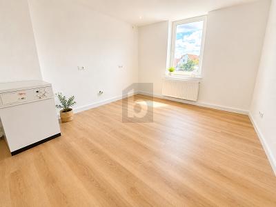 MODERN, SANIERT UND SOFORT VERFÜGBAR - Etagenwohnung Gersthofen | Angebot:27016578