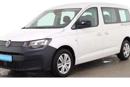VW Caddy Maxi