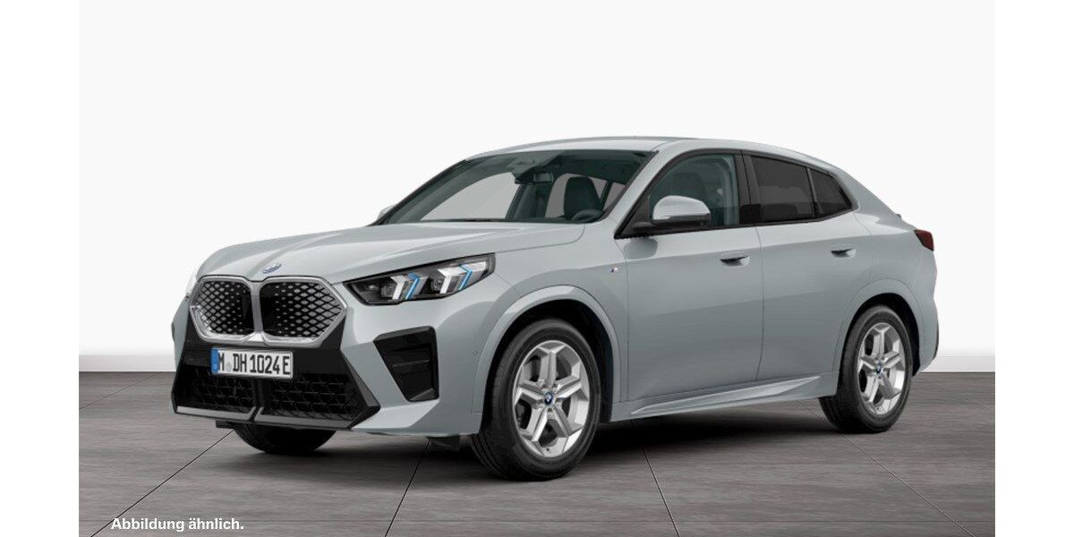 BMW iX2 16.362 km 51.506 &euro; Göttingen 37081