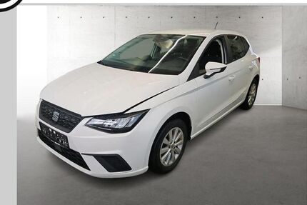 Seat Ibiza 45.500 km 16.405 &euro; Fürth 90762