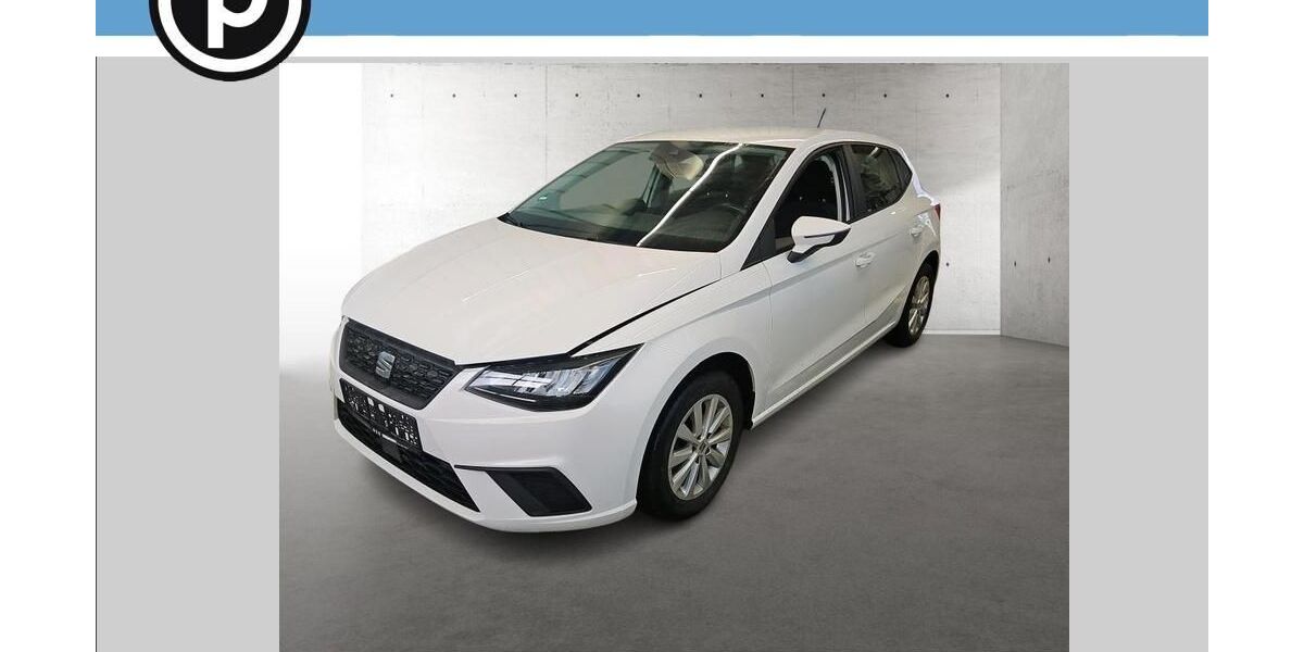 Seat Ibiza 45.500 km 16.405 &euro; Fürth 90762