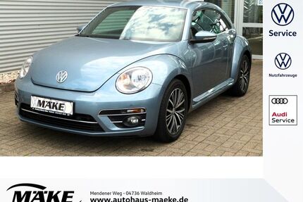 VW Beetle