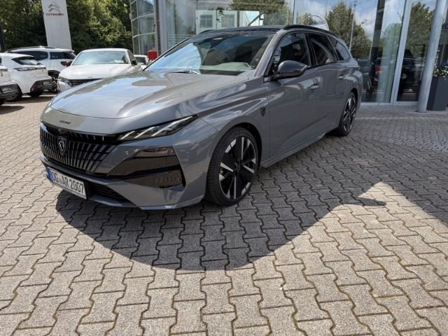 Peugeot 308 2.500 km 39.900 &euro; Offenburg 77654