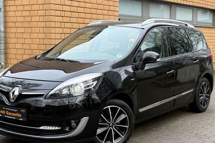 Renault Scenic 79.748 km 7.990 &euro; Essen 45326