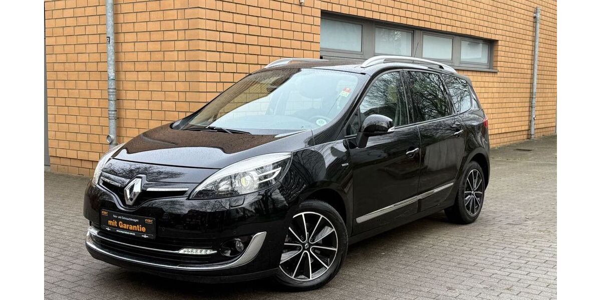 Renault Scenic 79.748 km 7.990 &euro; Essen 45326