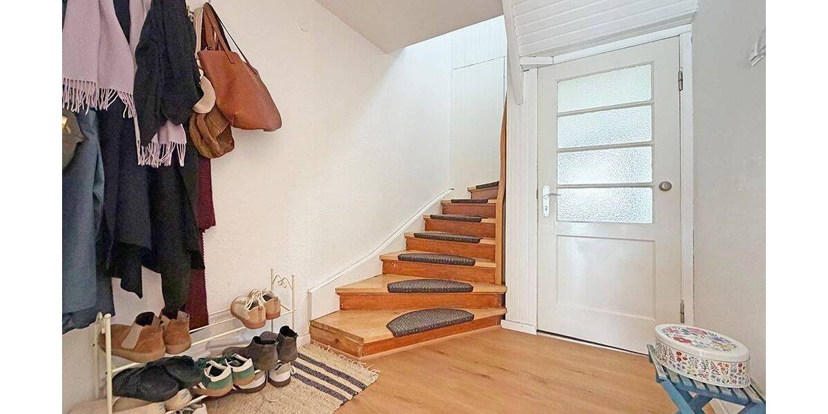 Mehrfamilienhaus, Wohnhaus Bremen Steintor - 9 Zimmer, 179 m&sup2;, 549.000&euro; | Angebot:26798381