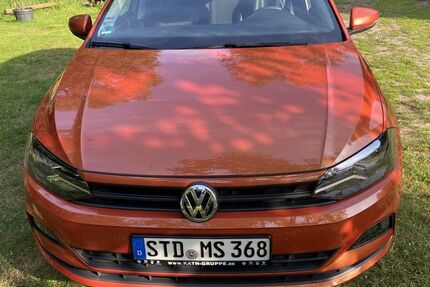 VW Polo 44.504 km 10.750 &euro; Bliedersdorf 21640