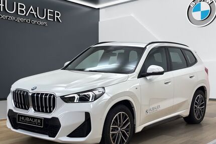 BMW X1 5.400 km 43.890 &euro; Landshut 84030