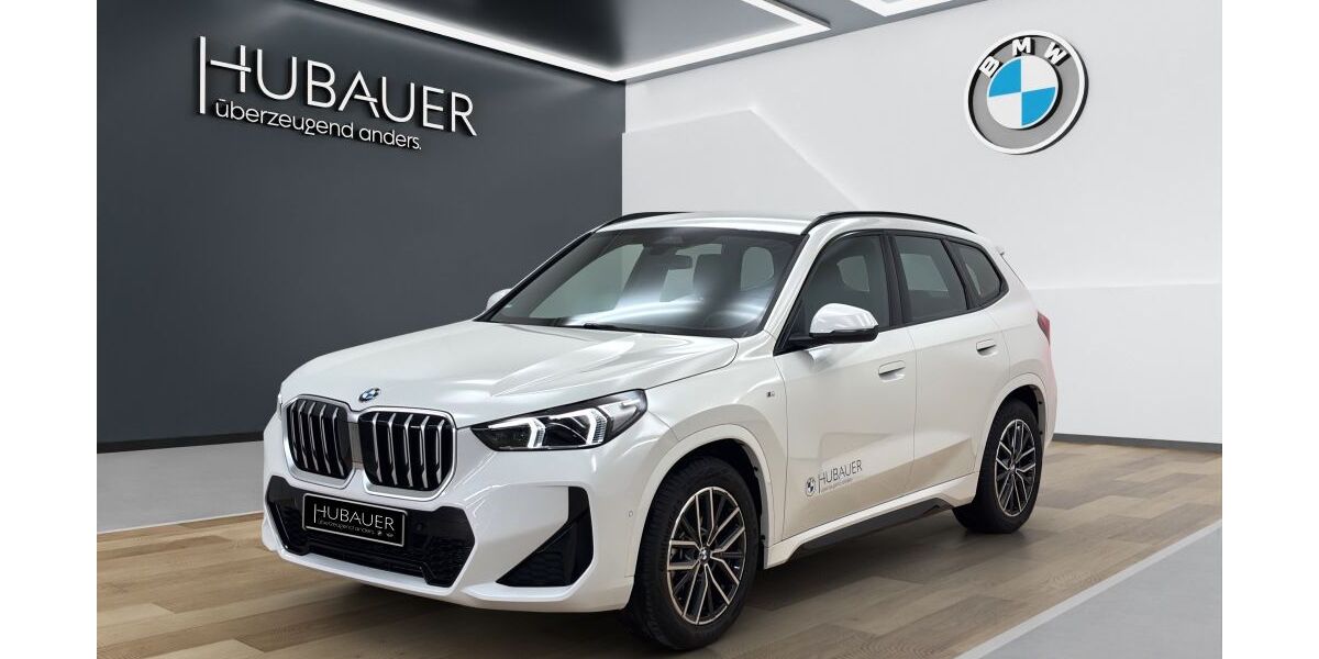 BMW X1 5.400 km 43.890 &euro; Landshut 84030