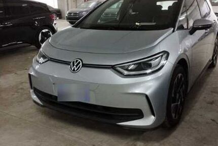VW ID.3 3.643 km 31.650 € Schnürpflingen-Ammerstetten 89194