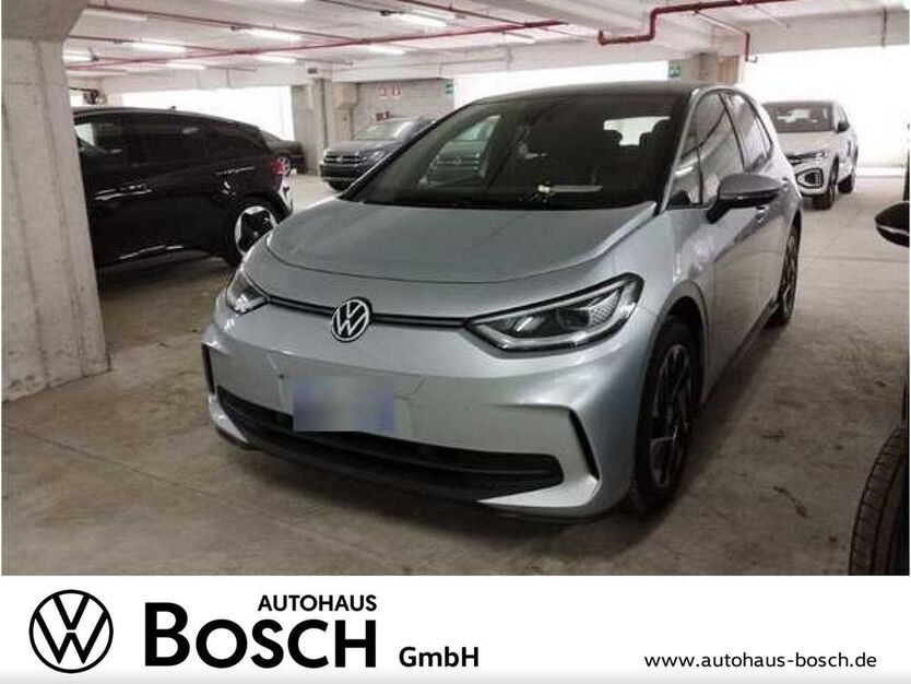 VW ID.3 3.643 km 31.650 € Schnürpflingen-Ammerstetten 89194