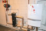 NE-Stadionviertel, ruhige kompl. Renov. 2 Zi. ETW, KDB, Balkon, Carport, Keller - Erdgeschoßwohnung Neuss Augustinusviertel | Angebot:27350485
