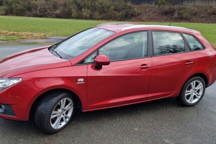 Seat Ibiza 145.000 km 2.950 &euro; Lemgo 32657