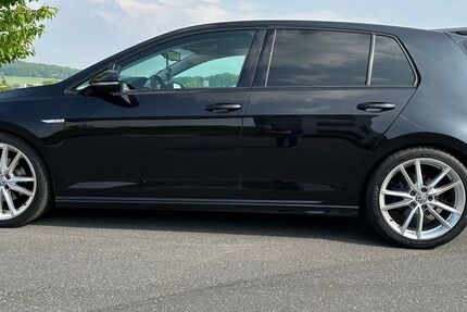 VW Golf 253.000 km 8.950 &euro; Liebenscheid 56479