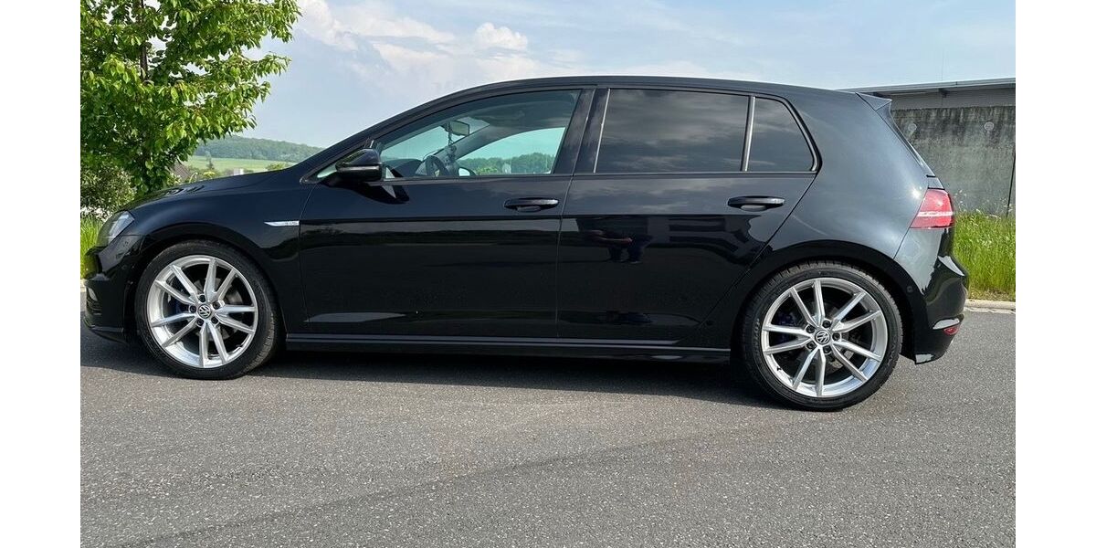 VW Golf 253.000 km 8.950 &euro; Liebenscheid 56479