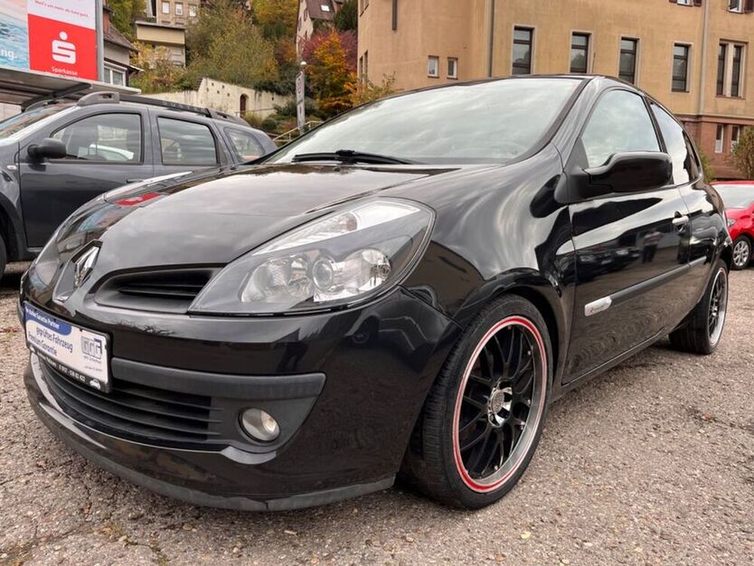 Clio