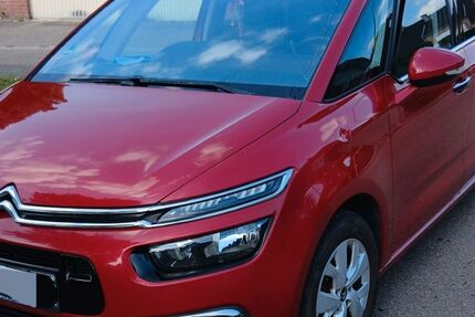 Citroen C4 Picasso 170.000 km 8.200 € Kevelaer 47623