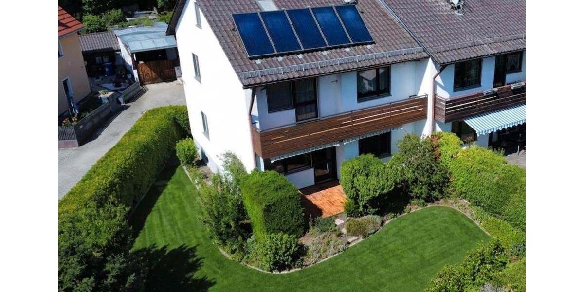 Doppelhaushälfte Landshut - 695.000&euro; | Angebot:27093201
