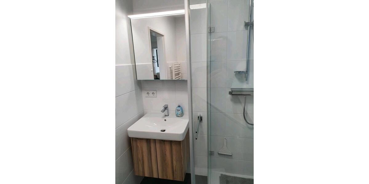 Etagenwohnung Wyk Auf Föhr - 2 Zimmer, 36 m&sup2;, 650&euro; | Angebot:25414470