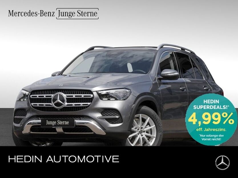 GLE 300