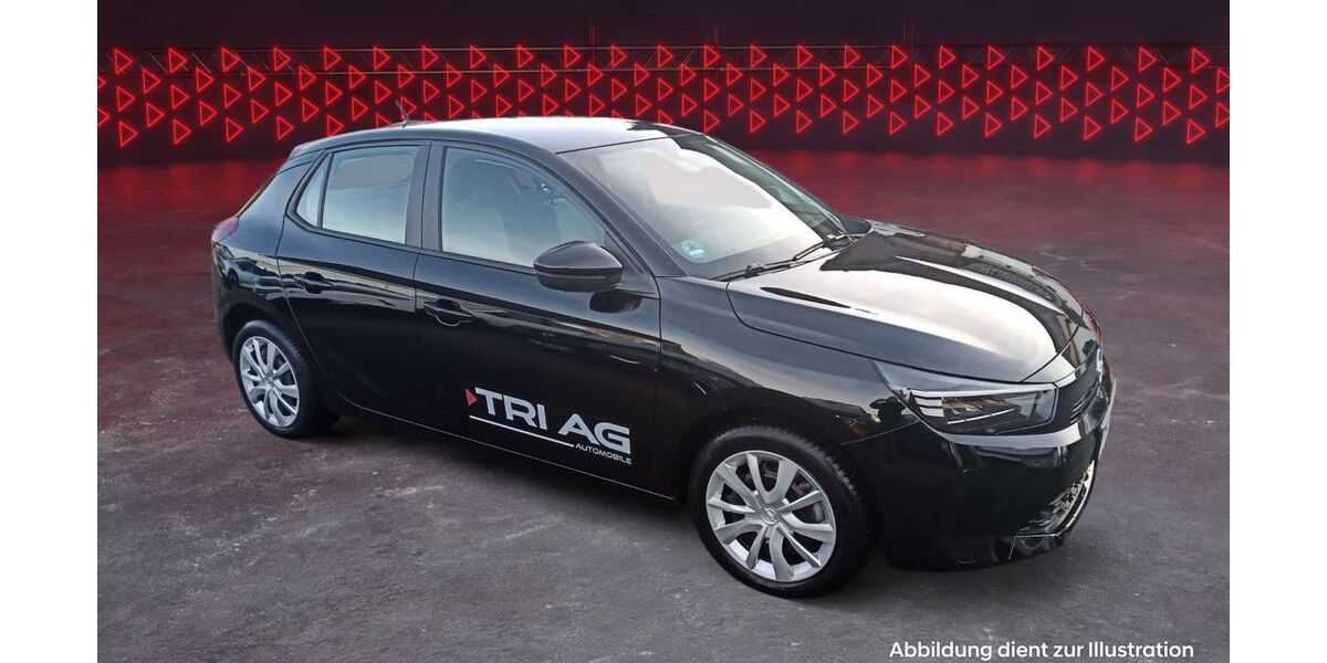 Opel Corsa 6.199 km 20.820 &euro; Bühl 77815