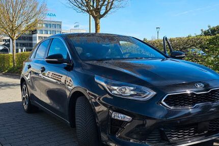Kia ceed / Ceed 148.000 km 11.800 &euro; Bad Vilbel 61118