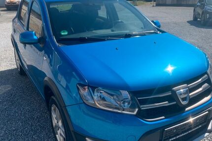 Dacia Sandero 200.000 km 3.950 &euro; Derenburg 38895