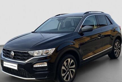 VW T-Roc 18.318 km 18.855 &euro; Zwickau 08060
