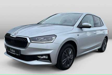 Skoda Fabia 1.111 km 20.000 &euro; Weinstadt 71384