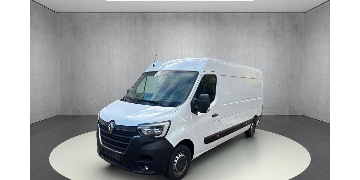 Renault Master 69.212 km 19.950 € Weingarten 67366
