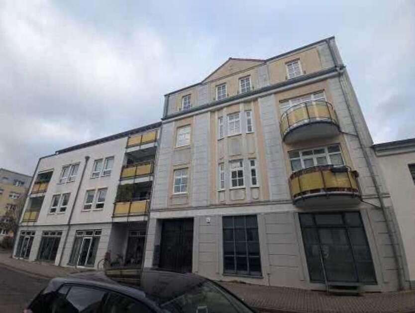 Büro in Wriezen 116.000 € 72.59 m²