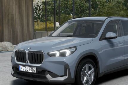 BMW X1 16.818 km 38.250 &euro; Gütersloh 33334