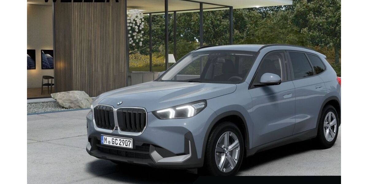 BMW X1 16.818 km 38.250 &euro; Gütersloh 33334