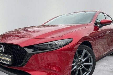 Mazda 3 20.322 km 26.990 &euro; Berlin 12247