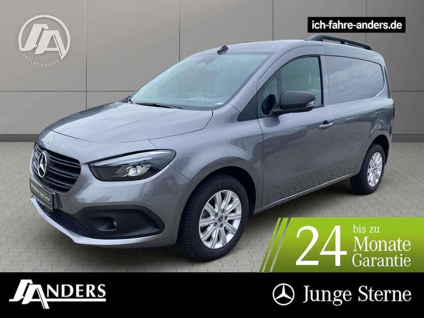 Mercedes-Benz Citan 15.750 km 27.953 € Vechta 49377