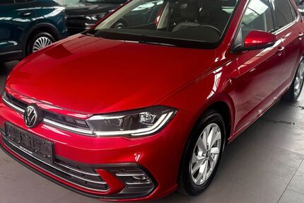 VW Polo 11.999 km 17.349 &euro; Tornesch 25436