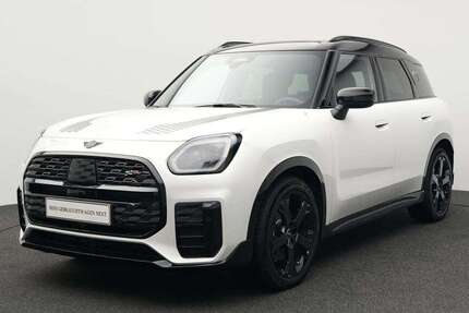 Mini Countryman D 4.418 km 41.418 &euro; München 80788